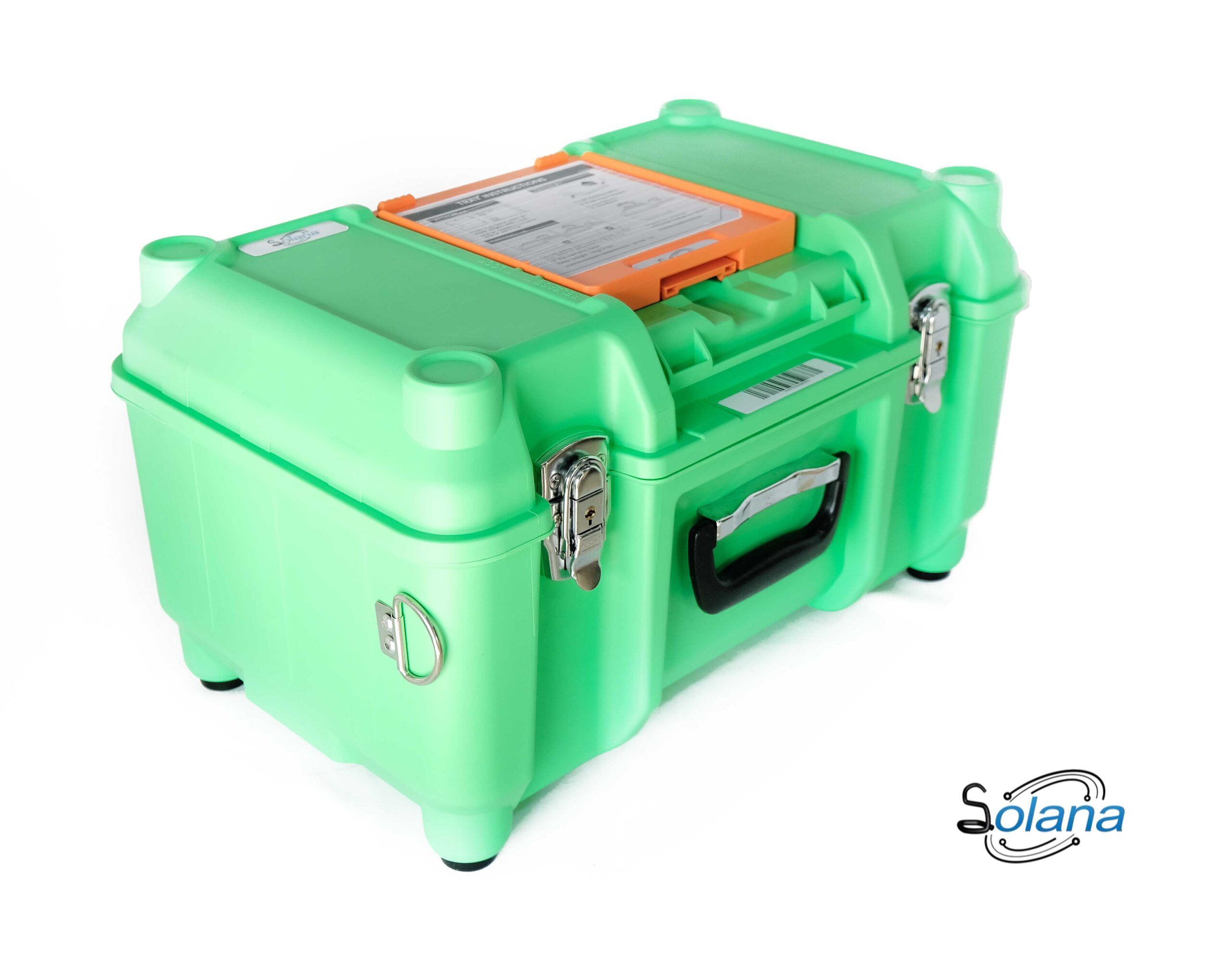 FX39 Fusion Splicer | Código 506