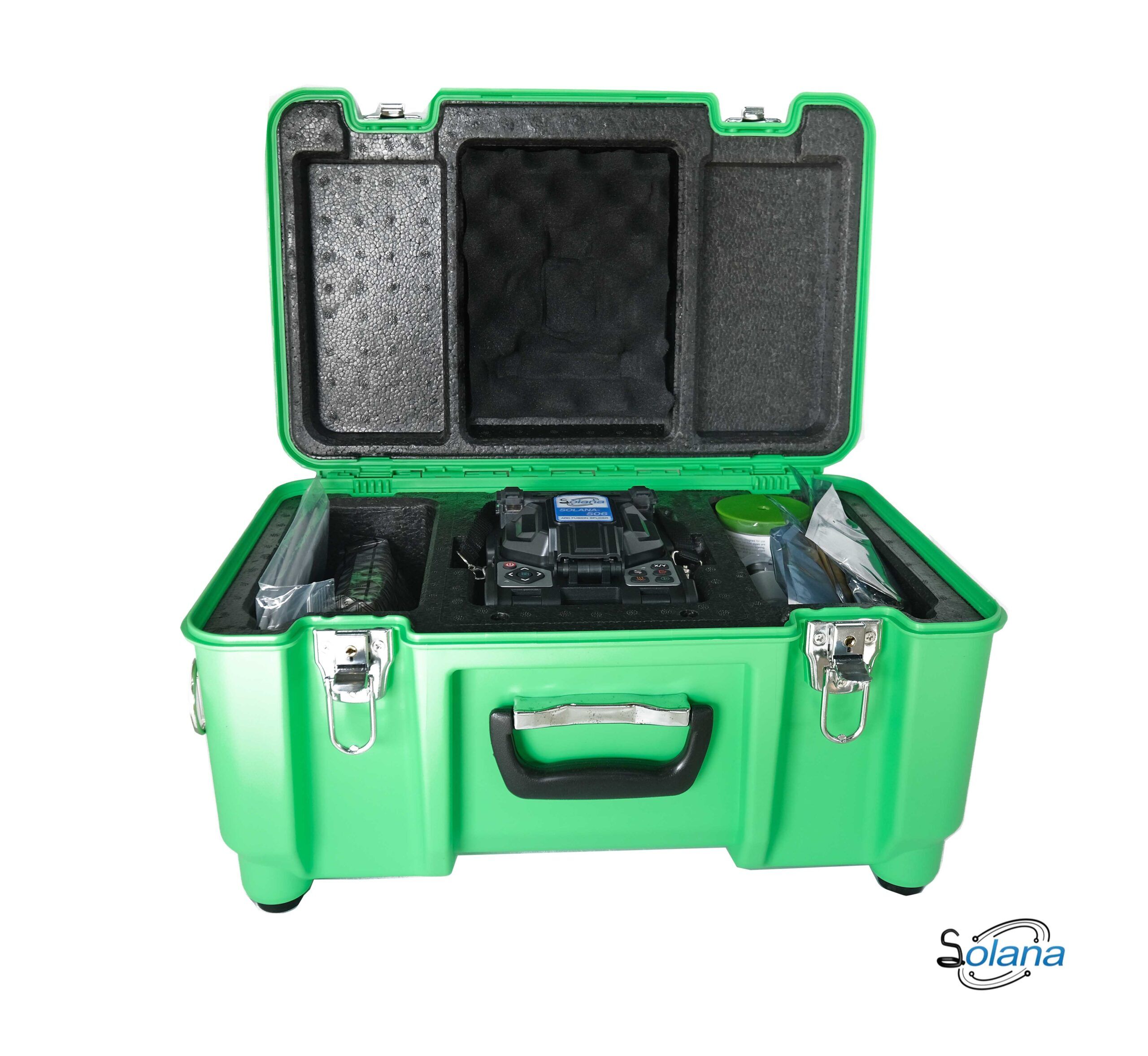 FX39 Fusion Splicer | Código 506 - Imagen 2