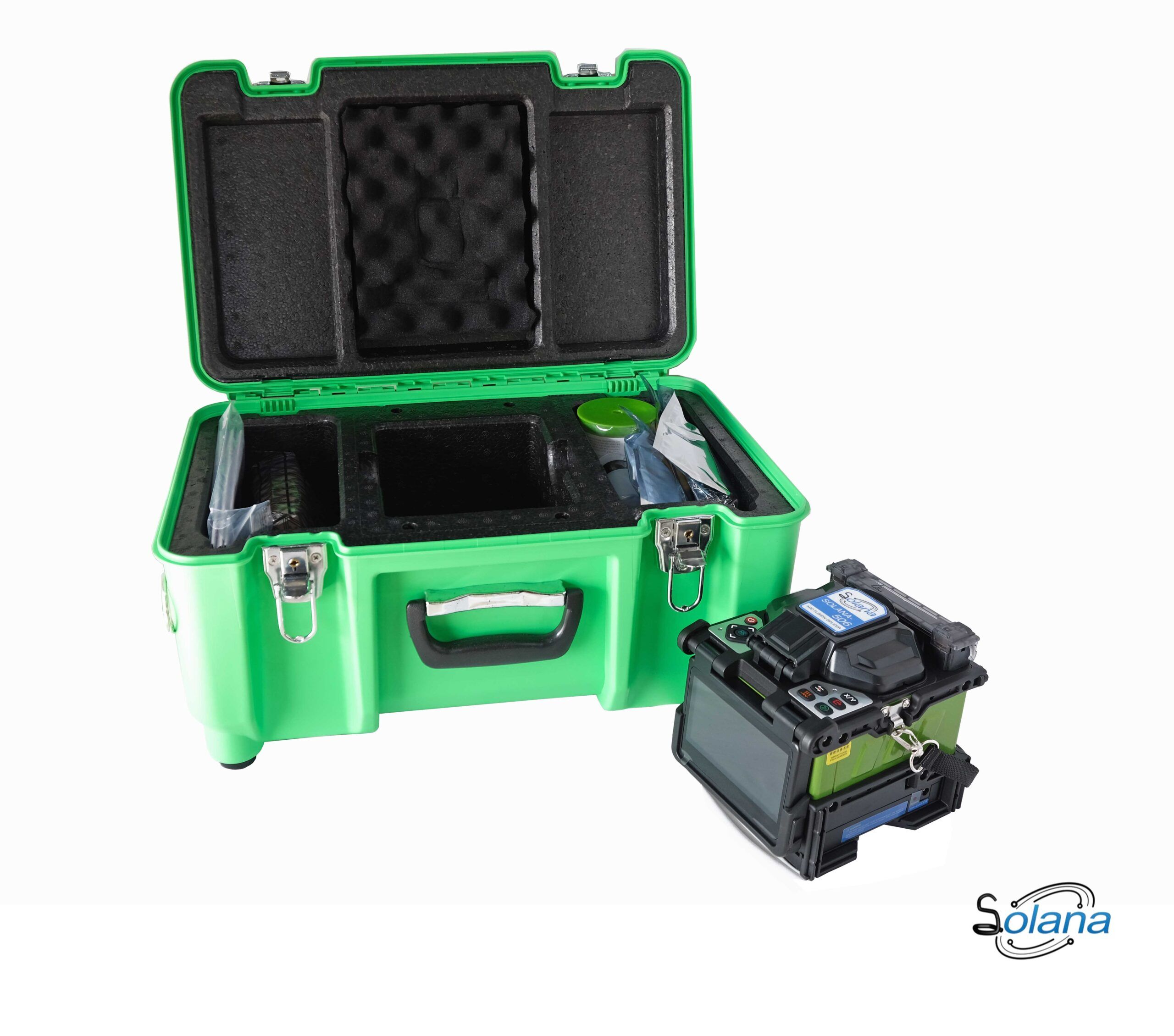 FX39 Fusion Splicer | Código 506 - Imagen 3
